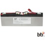 BTI UPS Replacement Battery Cartridge #18