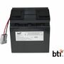 BTI UPS Replacement Battery Cartridge