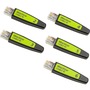 OPTVIEW CABLE ID SET 2-6 #2-6 FOR OPTIFVIEW