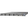 Cisco Barebone System - 1U Rack-mountable - Intel C610 Chipset - 2 x Processor Support