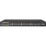 Brocade ICX 7450-48P Layer 3 Switch