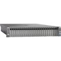 Cisco Barebone System - 2U Rack-mountable - Intel C610 Chipset - 2 x Processor Support