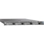 Cisco Barebone System - 1U Rack-mountable - Intel C610 Chipset - 2 x Processor Support