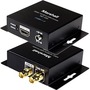 Marshall Professional 3G-SDI/HD-SDI to HDMI Converter with 3GSDI Loop-Out