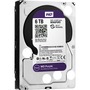 WD Purple WD60PURX 6 TB 3.5" Internal Hard Drive