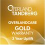 Overland OverlandCare Gold - 3 Year Extended Service (Uplift) - Service