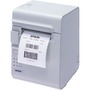Epson TM-L90 Plus Direct Thermal Printer - Monochrome - Desktop - Label Print