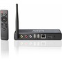 Kaser Net'sTV Network Audio/Video Player - Wireless LAN