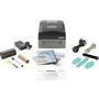 Panduit TDP43ME Thermal Transfer Printer - Monochrome - Desktop - Label Print