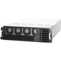 Asus ESC8000 G3 Barebone System - 3U Rack-mountable - Intel C612 Chipset - Socket R3 (LGA2011-3) - 2 x Processor Support