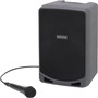 Samson Expedition XP106 - Rechargeable Portable PA with Bluetooth