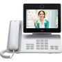 Cisco DX650 IP Phone - Refurbished - Wireless - Wi-Fi, Bluetooth - Desktop