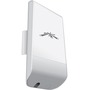 Ubiquiti NanoStation locoM5 IEEE 802.11n 150 Mbit/s Wireless Bridge