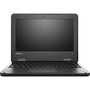 Lenovo ThinkPad 11e 20DA001XUS 11.6" LED Notebook - Intel Celeron N2940 1.83 GHz - Graphite Black