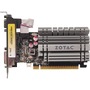 Zotac ZT-71115-20L GeForce GT 730 Graphic Card - 902 MHz Core - 4 GB DDR3 SDRAM - PCI Express 2.0 x16