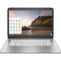 HP Chromebook 14-x000 14-x013dx 14" LED Notebook - Refurbished - NVIDIA Tegra K1 2.30 GHz