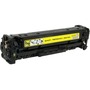 West Point Products Toner Cartridge - Remanufactured for HP (CE412A) - Yellow