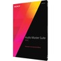 Sony Creative Software Audio Master Suite Mac v.2.0 - Box Pack - 1 User
