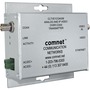 ComNet 2 Channel Analog and IP Video over COAX Receiver