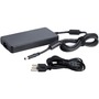 Dell-IMSourcing AC Adapter - 240-Watt with 6 Ft Power Cord
