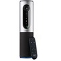 Logitech ConferenceCam Video Conferencing Camera - Silver - USB