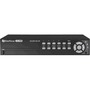 EverFocus 4 Channel HD DVR