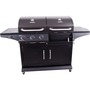 Char-Broil Combo Gas/Charcoal Grill - 463724514