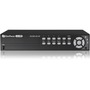 EverFocus 4 Channel HD DVR