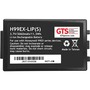 GTS H99EX-LIP(S) Battery for Honeywell 99EX Mobile Computers