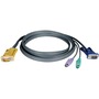 Tripp Lite KVM Switch Cable