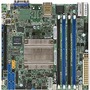 Supermicro X10SDV-F Server Motherboard - Intel Chipset - Socket BGA-1667 - Intel Xeon D-1540 Octa-core (8 Core) 2 GHz - Retail Pack