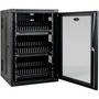 Tripp Lite CS48USB Tablet Computer Cabinet