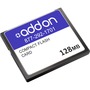 AddOn - Memory Upgrades FACTORY APPROVED 128MB CompactFlash card F/Cisco