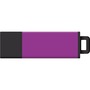 Centon USB 2.0 Datastick Pro2 (Purple) 16GB