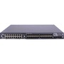HP 5800-48G Switch with 1 Interface Slot