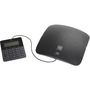 Cisco Unified 8831 IP Conference Station - Refurbished - Wireless - DECT - Desktop