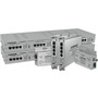 ComNet 1 Port EOC Ethernet Extender, Local, Small Size, Coax
