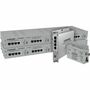 ComNet Ethernet-over-Copper Extender With Pass-Through PoE