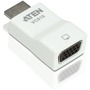 Aten VC810 HDMI-to-VGA Converter