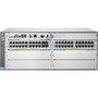 HP 5406R 44GT PoE+/4SFP+ (No PSU) v3 zl2 Switch
