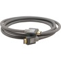 Kramer HDMI (M) to HDMI (M) Home Cinema HDMI Cable with Ethernet, Retail Pack