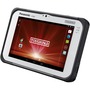 Panasonic Toughpad FZ-B2B002BBM 32 GB Tablet - 7" - Wireless LAN - Intel Celeron N2930 Quad-core (4 Core) 1.83 GHz