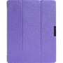 i-Blason i-Folio Carrying Case (Folio) for iPad Air - Purple