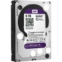 WD Purple WD6NPURX 6 TB 3.5" Internal Hard Drive