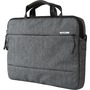 Incase City Carrying Case (Briefcase) for 15" MacBook Pro, Notebook - Gray