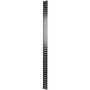 Rack Solutions 32U Vertical Cable Management Bar for RACK-151 Server Cabinet