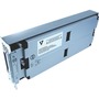 V7 RBC43-V7 UPS Replacement Battery for APC