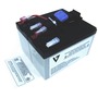 V7 RBC48-V7 UPS Replacement Battery for APC