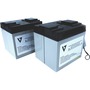 V7 RBC55-V7 UPS Replacement Battery for APC
