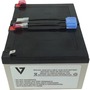 V7 RBC6-V7 UPS Replacement Battery for APC
